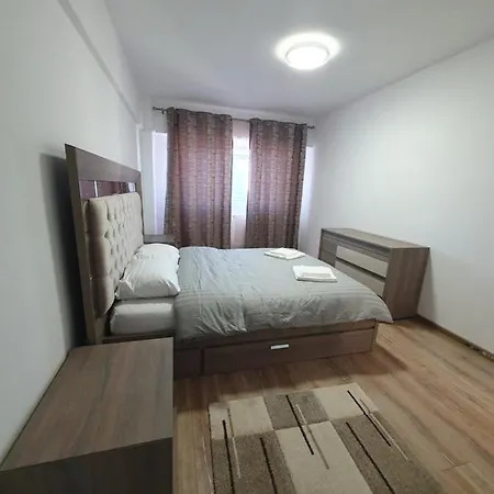 Sky Luxury #2 * Craiova
