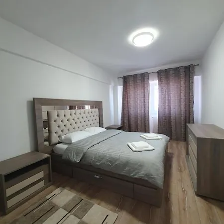 Apartment Sky Luxury #2 Craiova