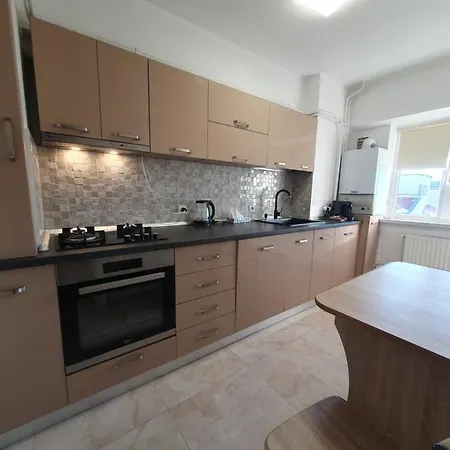 Sky Luxury #2 Apartment Craiova