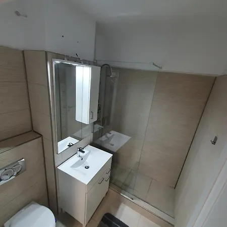 Apartment Sky Luxury #2