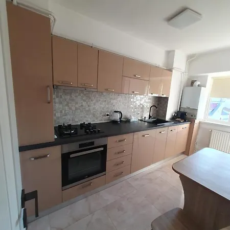 Sky Luxury #2 Apartment
