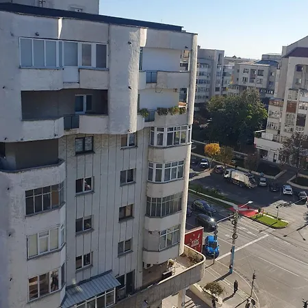 Sky Luxury #2 * Craiova